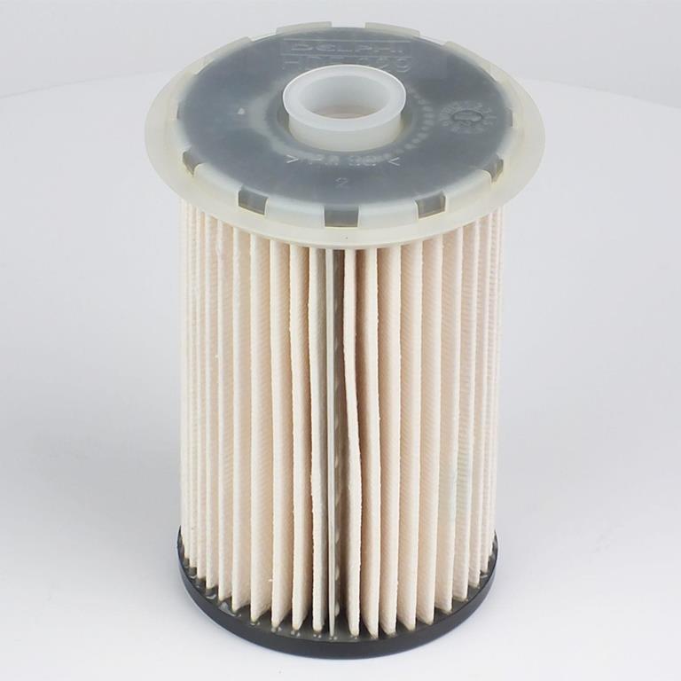 Filtre à carburant (Filtre à gasoil) DELPHI ref. HDF929